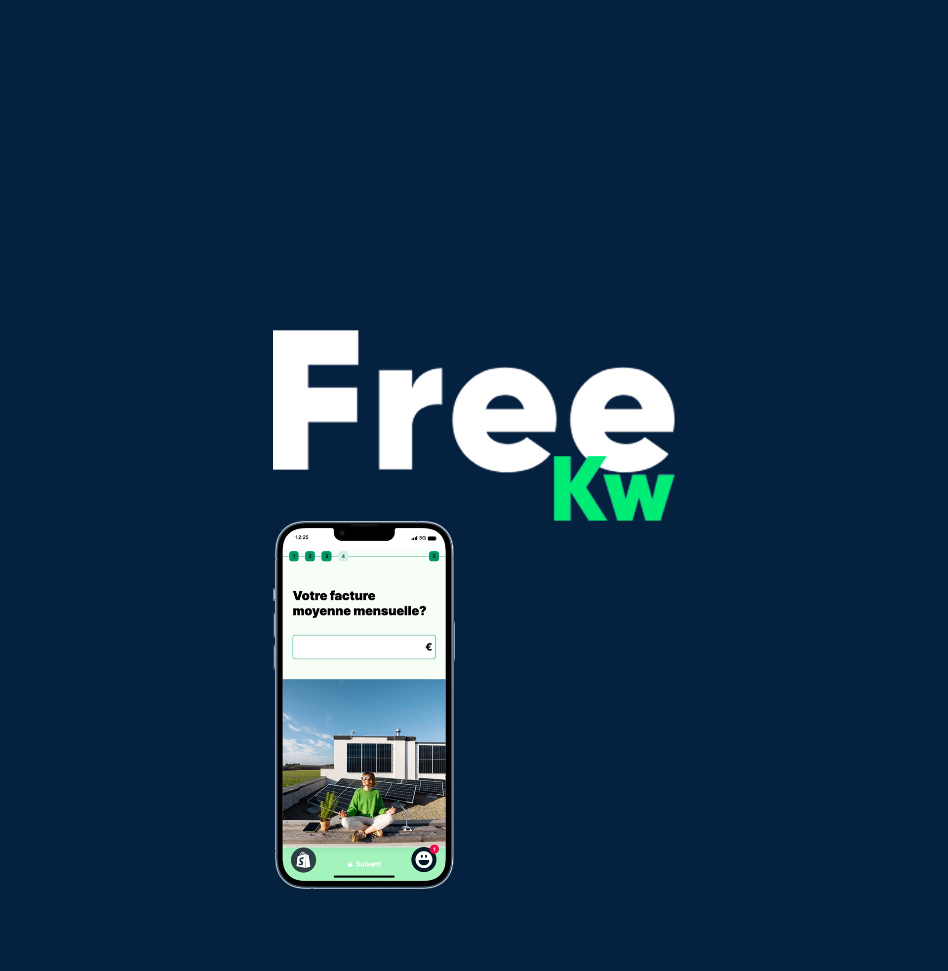 Free Kw